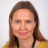 Anne Mäittälä