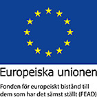 Europeiska unionen -logo.