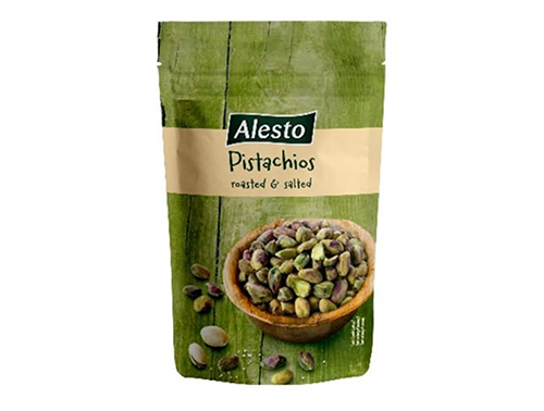 Lidl pistaschnötter 70g.