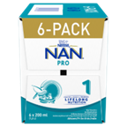 Nestl&eacute; NAN PRO 1 &Auml;idinmaidonkorvike 6x200ml monipakkaus.png