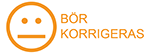 Bör korrigeras