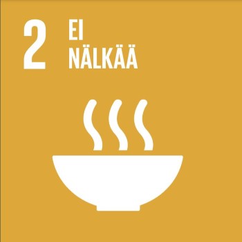 YK:n kestävän kehityksen tavoitteen logo tavoite 2.JPG