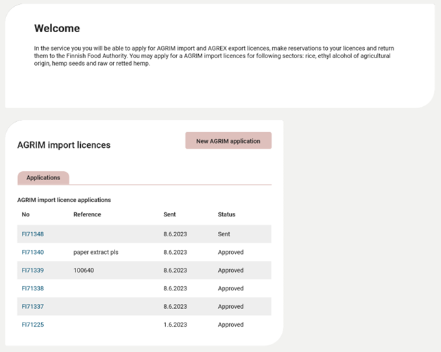 Pic26 List of AGRIM Import licences.png