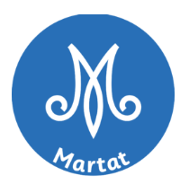 Marttojen logo