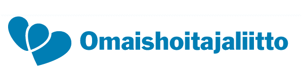omaishoitajaliiton logo