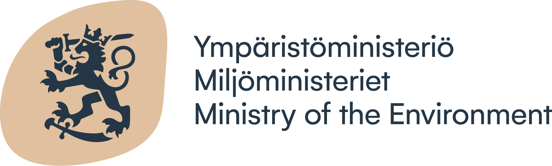 Ympäristöministeriön logo.png