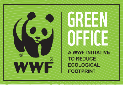 Green Office -logo.
