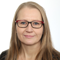 Kati Vaissalo, Ruokavirasto