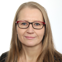 Kati Vaissalo