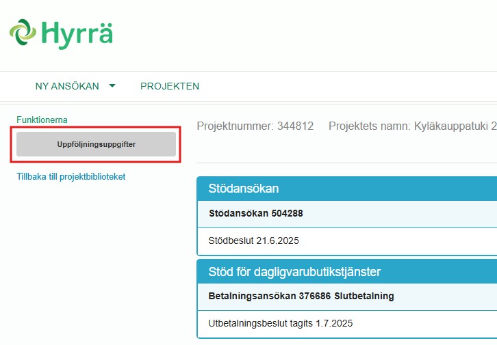 uppförjningsuppgifter