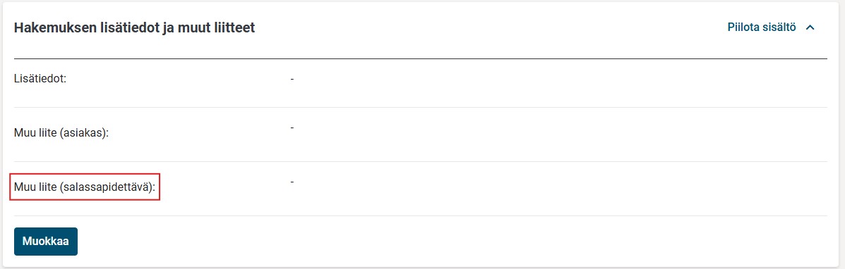 Salassa pidett&auml;v&auml;