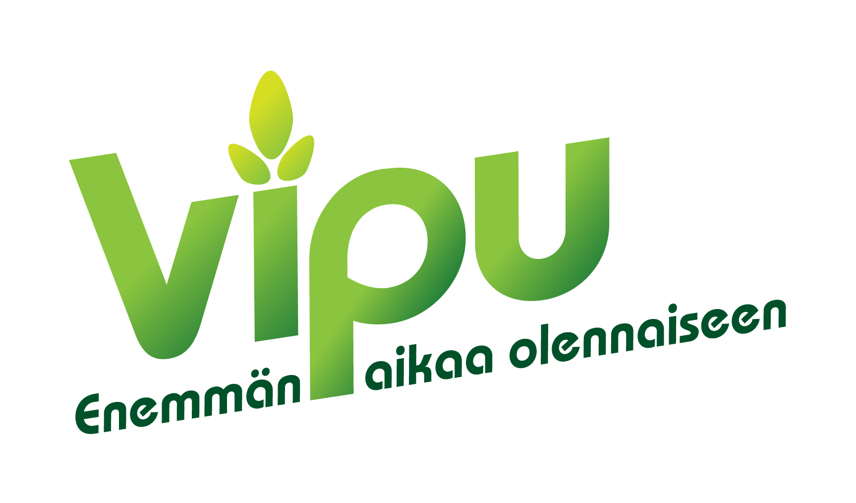 VIPU- enemmän aikaa olennaiseen