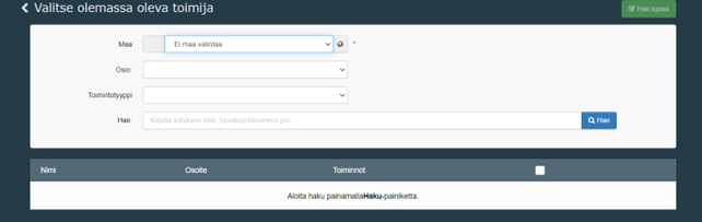 2.Olemassa olevan toimijan haku.png