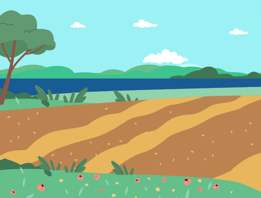 Selvityspyyntöjä talviaikaisesta kasvipeitteestä saapuu viljelijöille