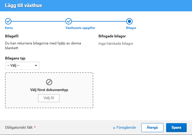 sk&auml;rmdump fr&aring;n Viputj&auml;nsten, l&auml;gg till bilagor