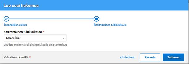 Kuvankaappauksia Vipu-palvelusta