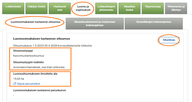 Kuvakaappaus Vipusta, yhteenveto