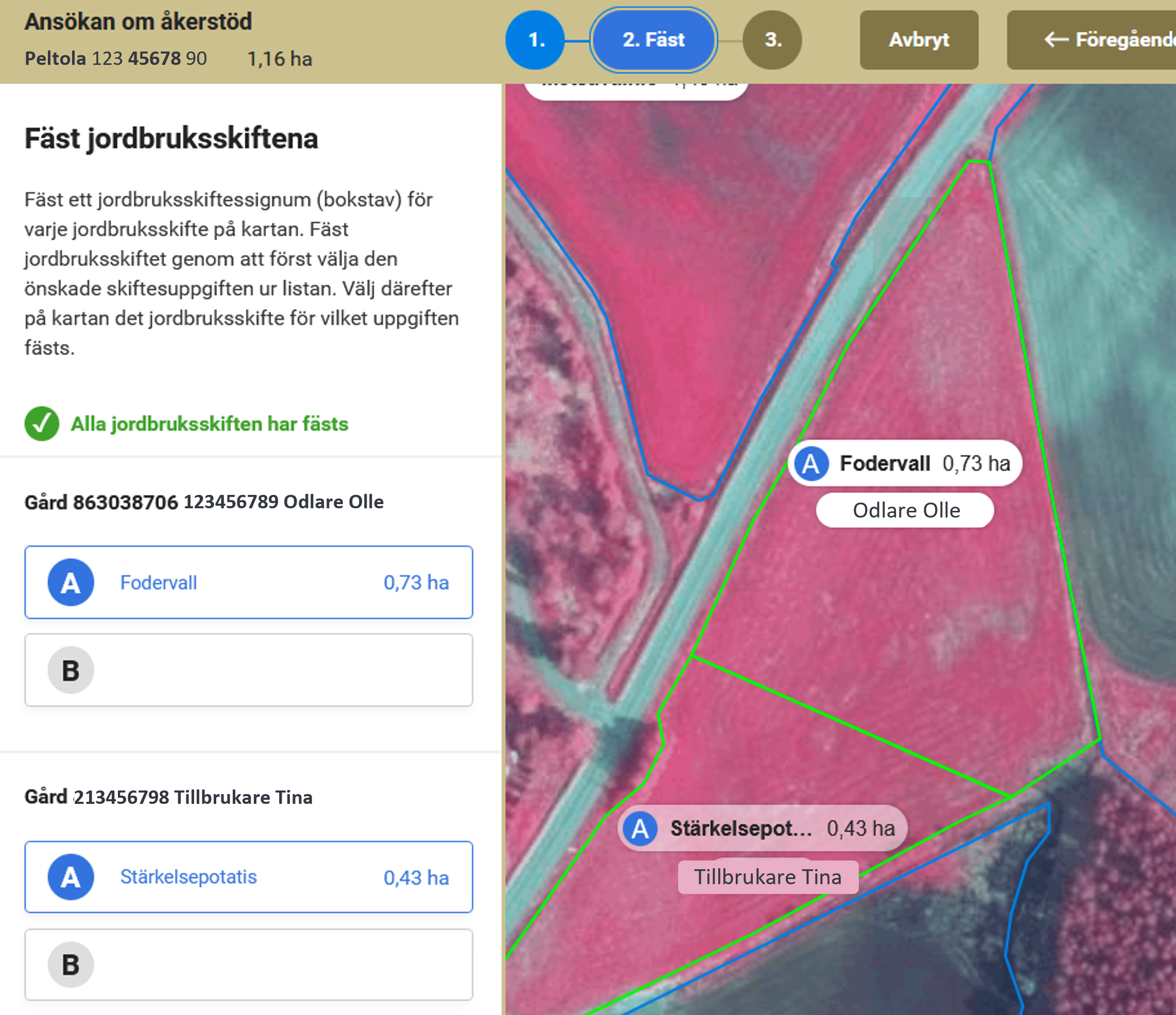Sk&auml;rmbild fr&aring;n Viputj&auml;nsten