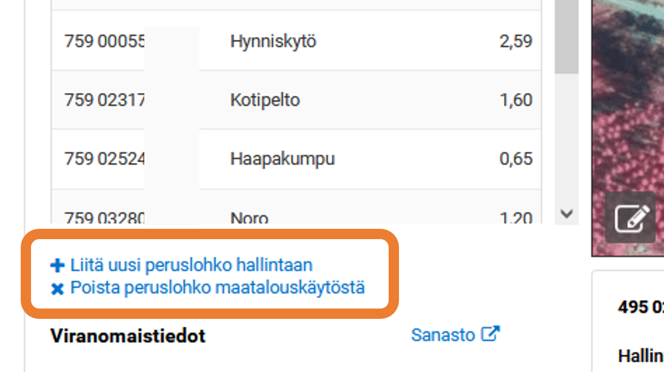 Kuvankaappaus Vipu-palvelusta