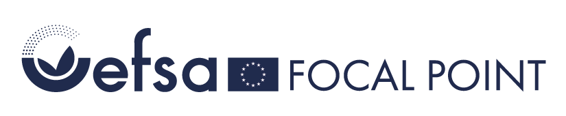Focal Point logo.