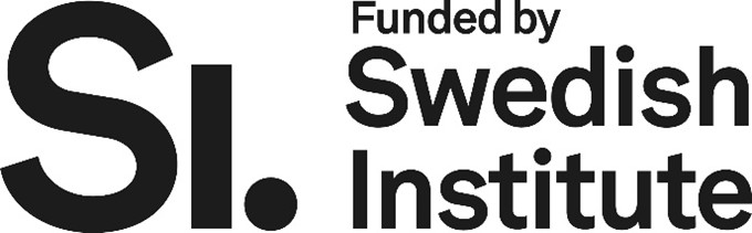 The Swedish Institute-logo.