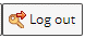 Log out
